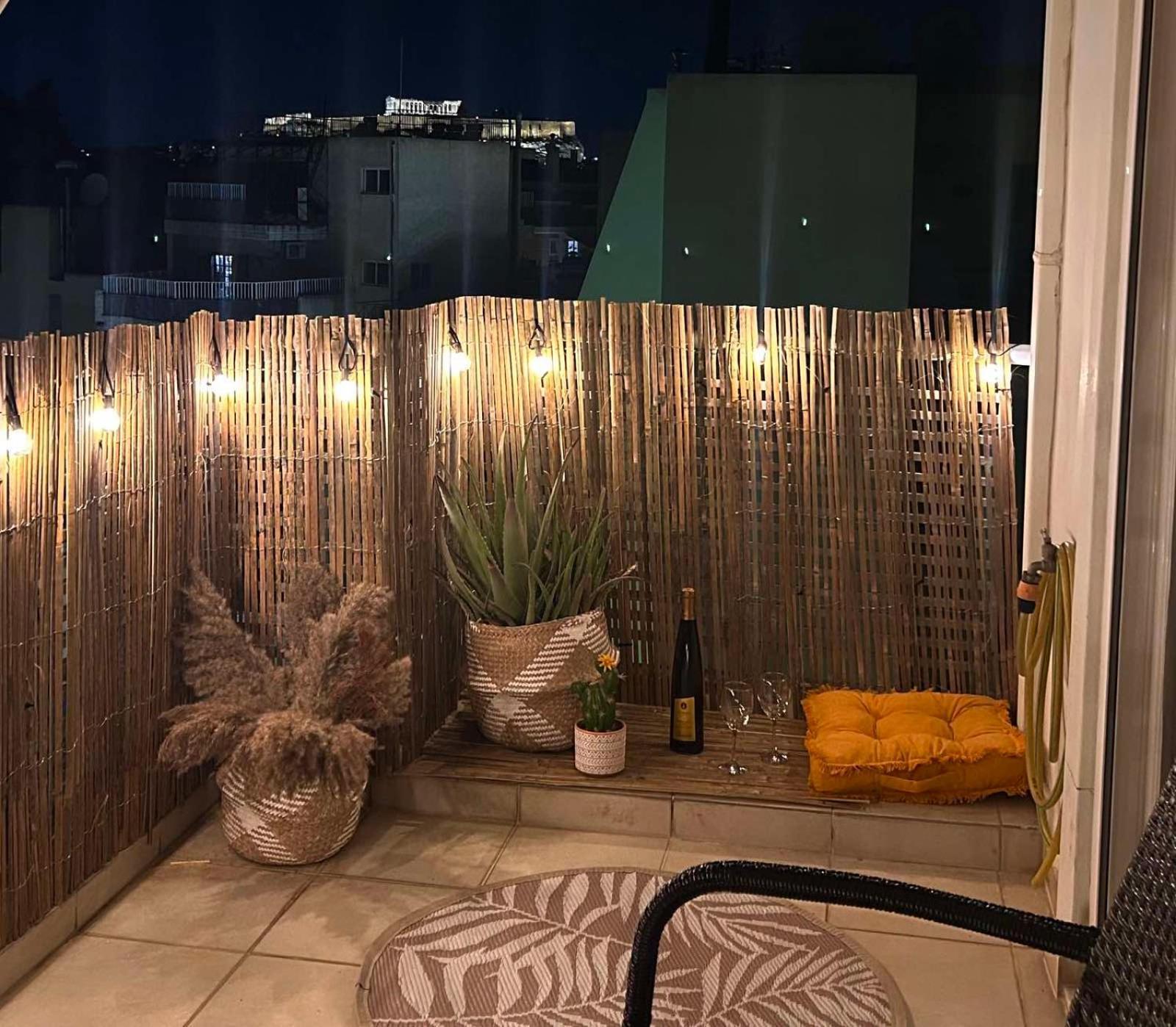 Central & Comfortable, With Acropolis View Athens Ngoại thất bức ảnh