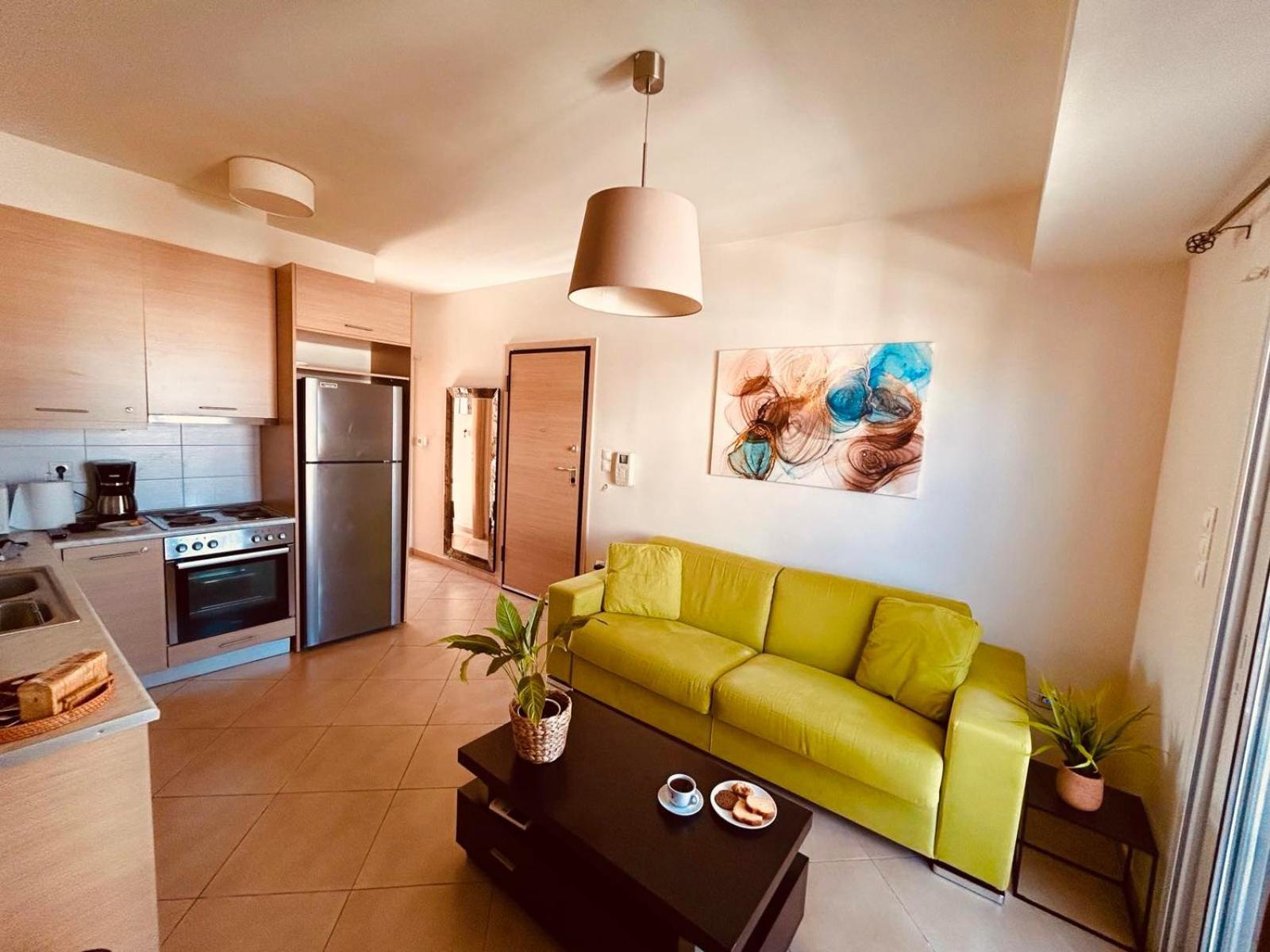 Central & Comfortable, With Acropolis View Athens Ngoại thất bức ảnh
